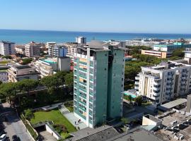 Appartamenti Torre Del Sole