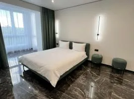 Люкс апартаменти в ЖКАрена та ЖК Great House
