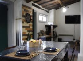 Pub house, khách sạn ở Lucca
