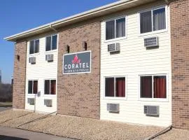 Coratel Inn & Suites by Jasper Hastings