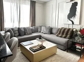Medina - Luxury suite apt. Madrid center