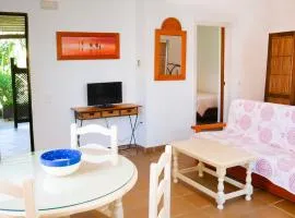 Apartamentos Hacienda Sajorami