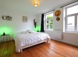 Le Notre Dame, hotel en Ardres