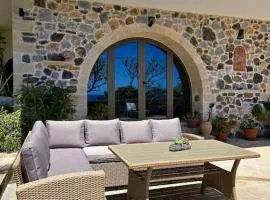 Wind Apartment in Agia Roumeli