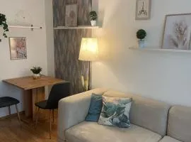Duna Park Apartman