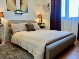 Cebu Sweet Staycation 1 bedroom condo