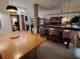 Dolomiti loft