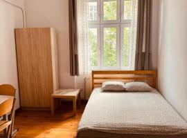 Lilia House, hotel en Poznan