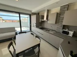 Mini Condominio Privato