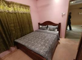 Maideen Homestay Genting Highlands, hotell i Genting Highlands