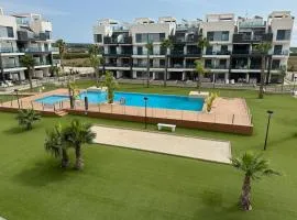 Oasis Beach 13 Casa del Guardamar