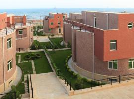 Panorama Villa Lux Hotel