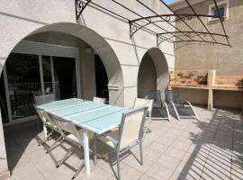 Les Villas Maristella, Villa Ninu
