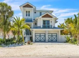 Anna Maria Beach House (AMIA)