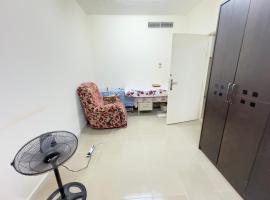 Qidfa apartment, appartement à Qidfi‘