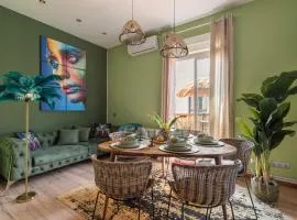 OASIS BEACH-CITY apartment