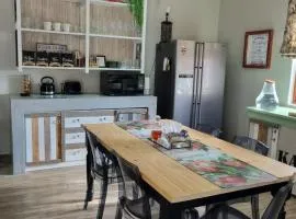 KarooSjiek Self-catering