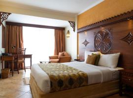 The Heron By Sarovar Portico India, hotel i Nairobi