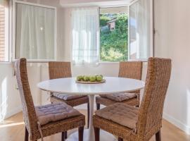 Apart El Muelle Centro de Ribadesella VUT-3752-AS, hotel v destinaci Ribadesella