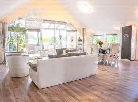 SmartFewo Loft Sauna Balkon Parkplatz