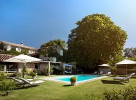 Domaine de Canfier, maison d'hôtes