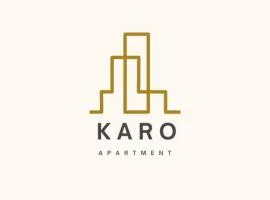 Apartment KARO