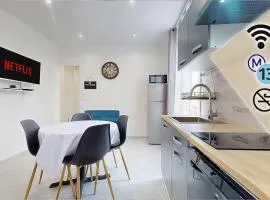 Magnifique appartement 3Pièces Paris Expo Pte de Versailles
