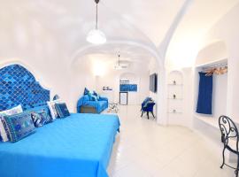 Casa Mulini, apartment in Positano