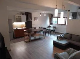 Monteurwohnung