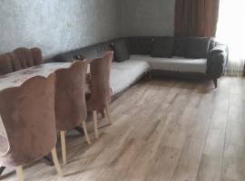 Guesthouse Toma, hotell sihtkohas Gonio