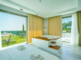 İslâmlar에 위치한 호텔 Villa Mars 6 - PLANET LUXURY VILLAS