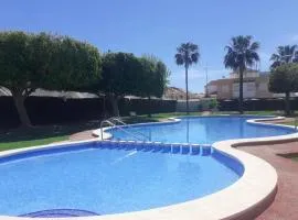 Bungalow Brisa de Mar