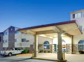Super 8 by Wyndham Kansas City