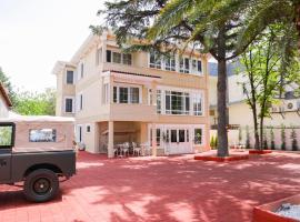 Aşiyan Yalısı, hotel perto de Bursa Yenisehir Airport - YEI, İznik