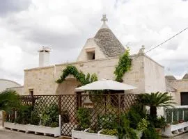 Trulli Balè