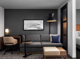 Hyatt Place Dallas North, hotell med basseng i Addison