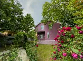 Love Garden House
