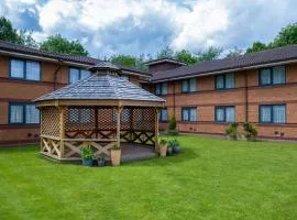 Holiday Inn Newcastle South by IHG