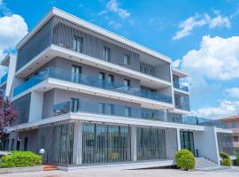 Hotel Bella Peschiera