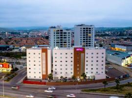 Sleep Inn Tijuana, hotel v destinaci Tijuana