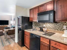MainStay Suites Denver International Airport
