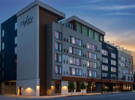 Tempo By Hilton Louisville Downtown Nulu, hotel in Louisville