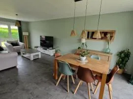 Maison proche débarquement