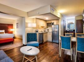 Radisson Hotel Southfield-Detroit