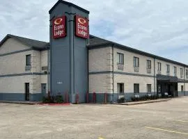 Econo Lodge Beaumont I-10 South