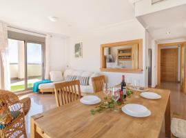 Penthouse in the Sun