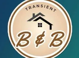 B&B Transient - Baguio