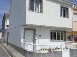 Casa Alise, hôtel à Ribadeo