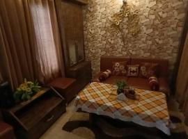 Shri Rudra Home Stay - 2-BHK fully furnished home stay, apartment in Bhīm Tāl