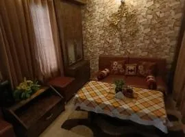 Shri Rudra Home Stay - 2-BHK fully furnished home stay